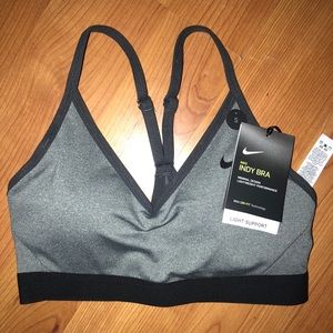 Nike Training Sports Bra